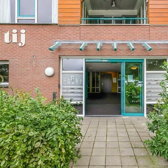 Dronten, De Stag, portiekflat - foto 2