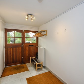 Amsterdam, Burgemeester Eliasstraat, tussenwoning - foto 3