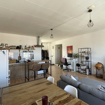 Leiden, Oude Rijn, 2-kamer appartement - foto 3