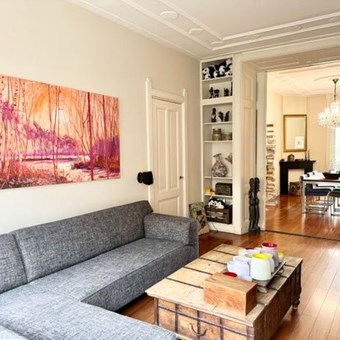 Utrecht, Bellamystraat, bovenwoning - foto 2