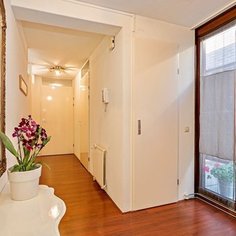 Amsterdam, Pieter Calandlaan, 4-kamer appartement - foto 2