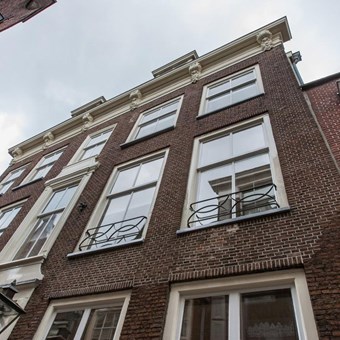 Leiden, Pieterskerk-Choorsteeg, 3-kamer appartement - foto 3