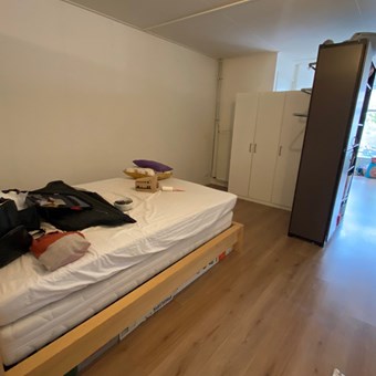 Groningen, Helper Kerkstraat, 2-kamer appartement - foto 2