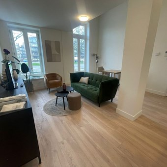 Schiedam, Nieuwe Haven, benedenwoning - foto 2