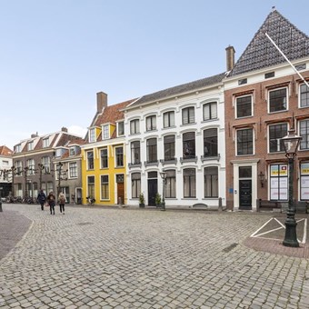 Leiden, Pieterskerkhof, 3-kamer appartement - foto 2