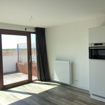 Almere, Olivier van Noortstraat, 2-kamer appartement - foto 3