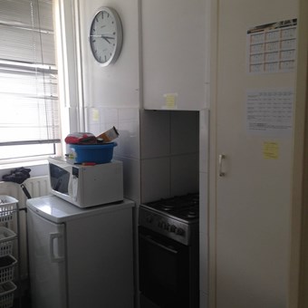 Enschede, Espoortstraat, kamer - foto 3