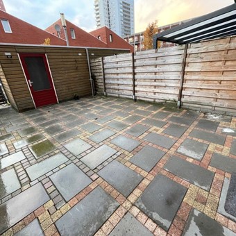 Rotterdam, Staalstraat, 4-kamer appartement - foto 2