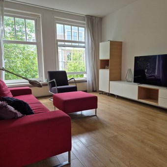 Amsterdam, Lijnbaansgracht, 3-kamer appartement - foto 2