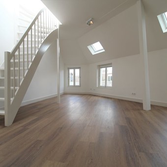 Amsterdam, Amstelveenseweg, 3-kamer appartement - foto 2