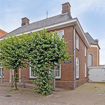 Ootmarsum, Grotestraat, eengezinswoning - foto 3