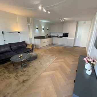 Amsterdam, Omval, 3-kamer appartement - foto 2