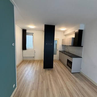 Groningen, Warmoesstraat, zelfstandige studio - foto 2