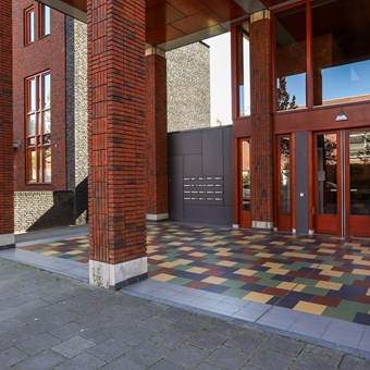 Groningen, Jan Steenstraat, 3-kamer appartement - foto 2