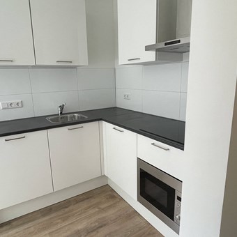 Groningen, Parkweg, 2-kamer appartement - foto 3