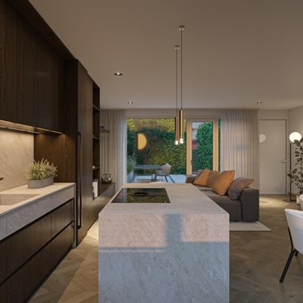 Weert, Nazarethsteeg, tussenwoning - foto 3