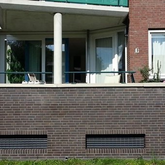 Amsterdam, Esplanade de Meer, 3-kamer appartement - foto 2