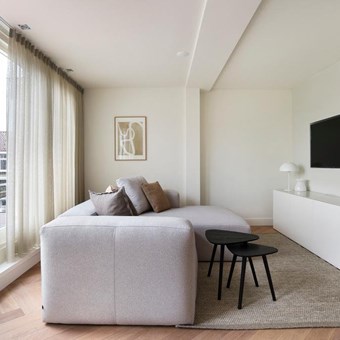 Amsterdam, Wodanstraat, 3-kamer appartement - foto 2
