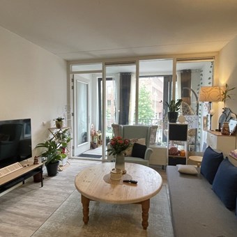 Amersfoort, Stationsstraat, zelfstandige studio - foto 2