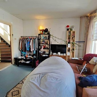 Groningen, Zwanestraat, kamer - foto 3