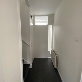 Alkmaar, Justus van Effenstraat, eengezinswoning - foto 2