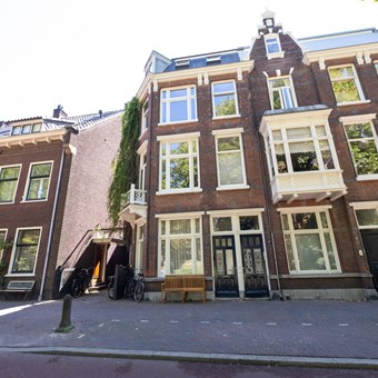 Utrecht, Tolsteegsingel, benedenwoning - foto 2