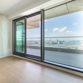 Amsterdam, Bercylaan, 3-kamer appartement - foto 3