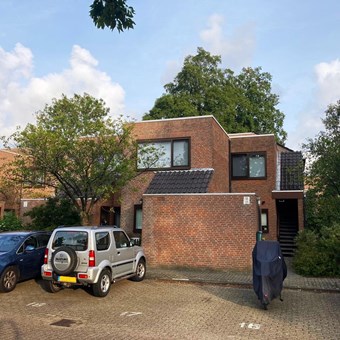 Leiden, Troelstraplein, bovenwoning - foto 2