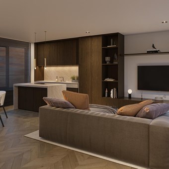 Weert, Nazarethsteeg, tussenwoning - foto 2