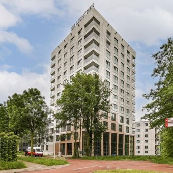 Amersfoort, Toetsenbordpad, galerijflat - foto 3