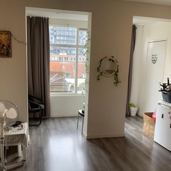 Arnhem, St Janskerkstraat, semi zelfstandige studio - foto 2
