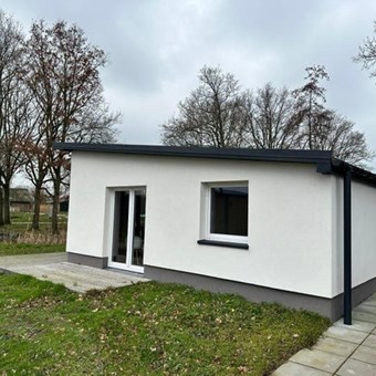 Den Oever, Akkerweg, bungalow - foto 3