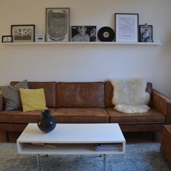Amsterdam, Andreas Schelfhoutstraat, benedenwoning - foto 3