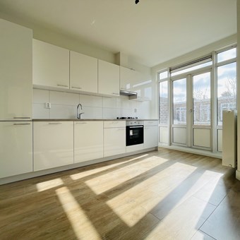 Den Haag, BAKKERSSTRAAT, 3-kamer appartement - foto 2