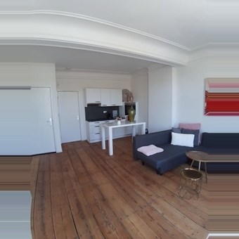Maastricht, Van Hasseltkade, zelfstandige studio - foto 3