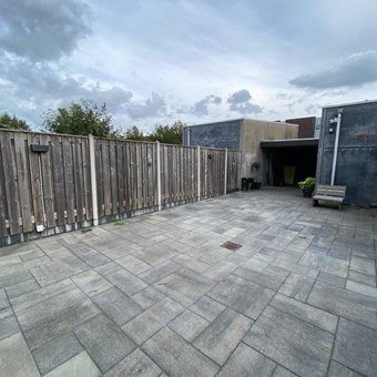 Almere, Cézannestraat, eengezinswoning - foto 3
