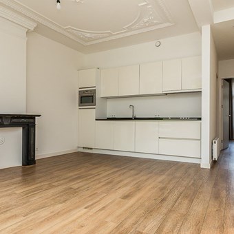 Amsterdam, Cornelis Schuytstraat, 3-kamer appartement - foto 3