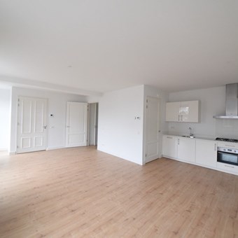 Den Haag, Oranjestraat, bovenwoning - foto 2