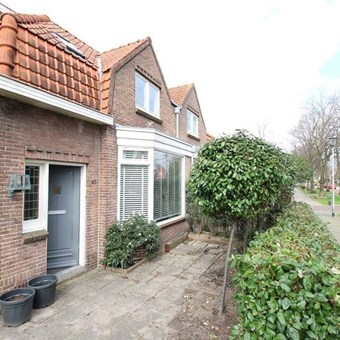 Heemstede, Javalaan, 2-onder-1 kap woning - foto 2