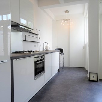 Utrecht, Agnes van Leeuwenberchstraat, maisonnette - foto 2
