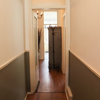 Den Haag, Goudenregenstraat, benedenwoning - foto 3