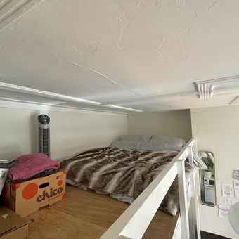 Zwolle, Oosterlaan, kamer - foto 2