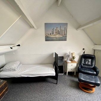 Maastricht, Ambyerstraat Noord, semi zelfstandige studio - foto 2