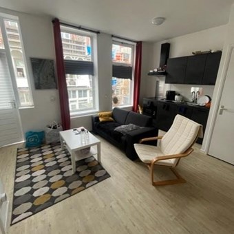 Groningen, Nieuwe Blekerstraat, bovenwoning - foto 2