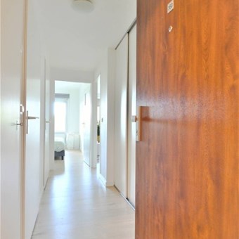 Amsterdam, Nachtwachtlaan, 2-kamer appartement - foto 2