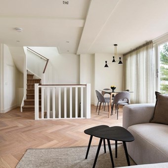 Amsterdam, Wodanstraat, 3-kamer appartement - foto 3