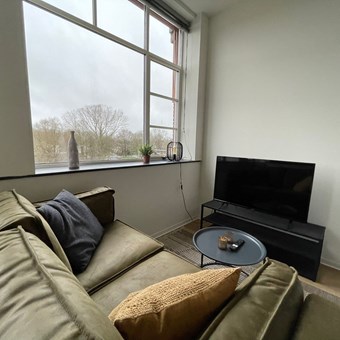 Groningen, Helperpark, 2-kamer appartement - foto 3