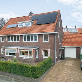 Arnhem, Bronbeeklaan, 2-onder-1 kap woning - foto 3