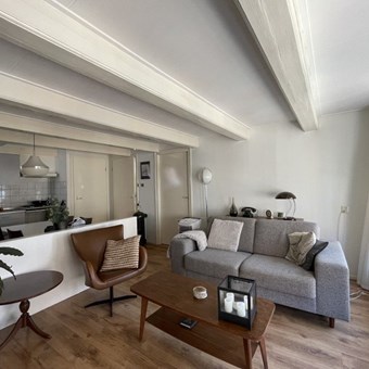 Deventer, Polstraat, bovenwoning - foto 2