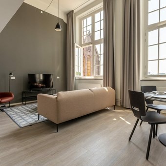 Breda, Dr. Jan IngenHouszplein, 2-kamer appartement - foto 3